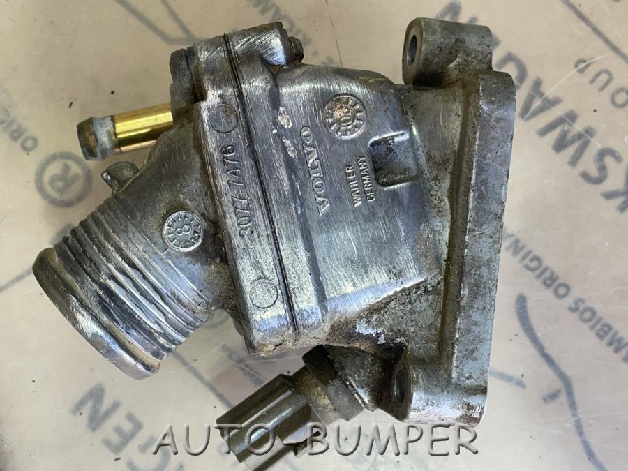 Volvo S60 S80 XC70 XC90 Термостат 30650469, 31293698, 30777476